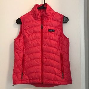 Patagonia Vest